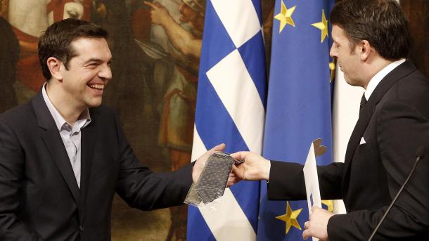 Cipras: Evropa duhet të ripërcaktojë parimet bazë