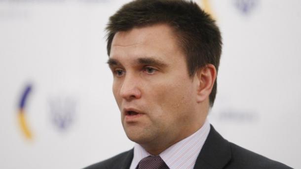Ukraine-EU free trade zone set for 2016