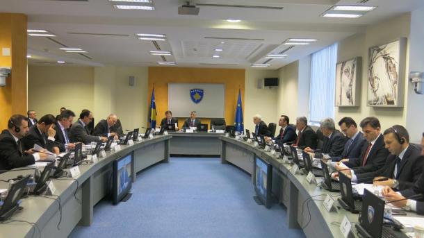 Së shpejti nis ndërtimi i autostradës Prishtinë-Hani i Elezit