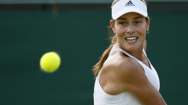 Tenis femra -Wimbledon: Ivanovic eliminohet në turin e dytë