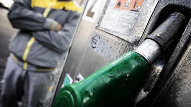 Preços do petróleo apresentam a pior perda semanal em dois anos