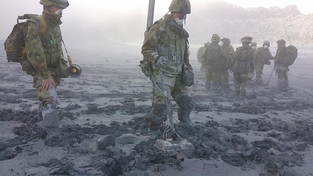 Broj stradalih u Japanu povećao se na 6