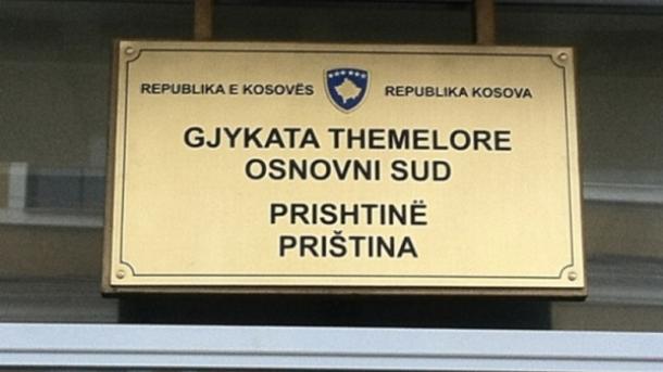 Kosovë - Të dyshuarit për terrorizëm dënohen me paraburgim