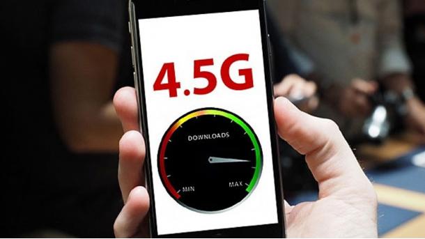 Turqi - Dy ditët e fundit për teknologjinë 4,5G