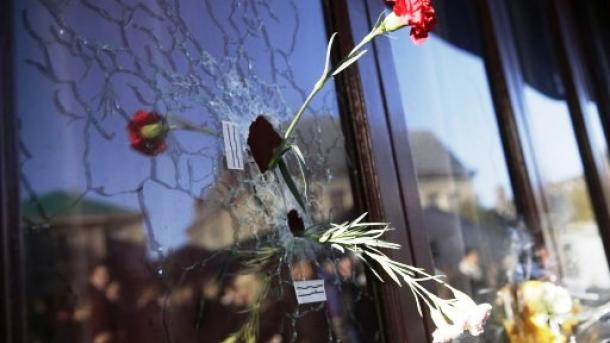 Sulmet e terrorit marrin jetët e mbi 32 mijë personave gjatë vitit 2015