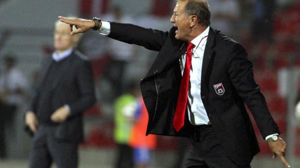 Itali – Trajneri i vitit, De Biasi zë vendin e dytë