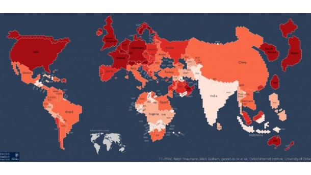 mapa de la segunda guerra mundial antes y despues