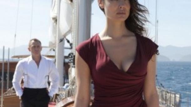 Xhirimet e filmit të ri të agjentit 007 fillojnë në dhjetor