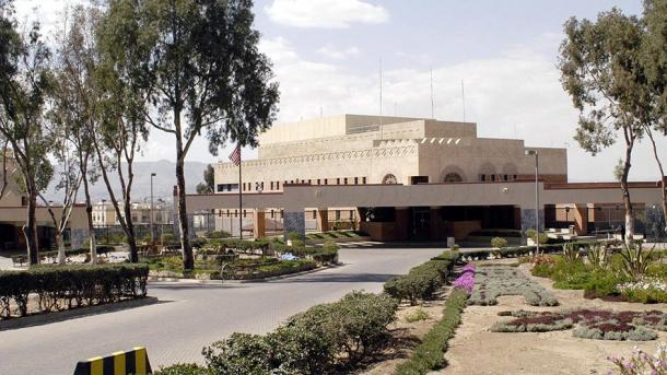 SHBA-të mbyllin shërbimet konsullore të Ambasadës në Jemen