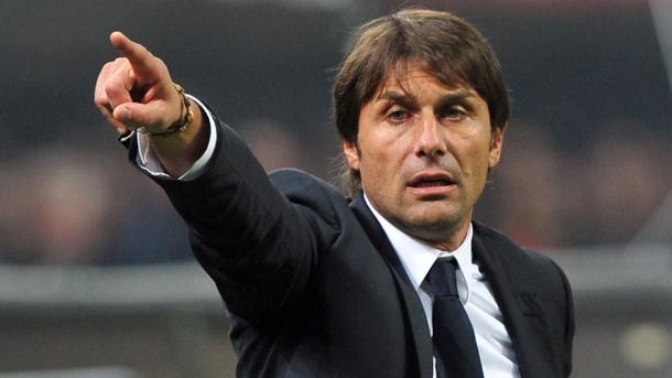 Antonio Conte, trajneri i ri i ekipit përfaqësues të Italisë