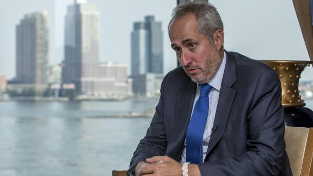 Dujarric:E drejta e vetos duhet të përdoret me përgjegjësi