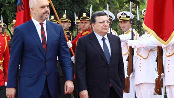 Rama: Kemi ende detyra të vështira shtëpie për të realizuar