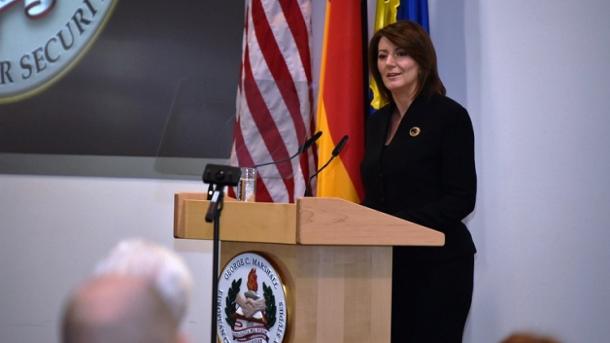 Gjermani - Jahjaga: Progresi i Kosovës, i jashtëzakonshëm