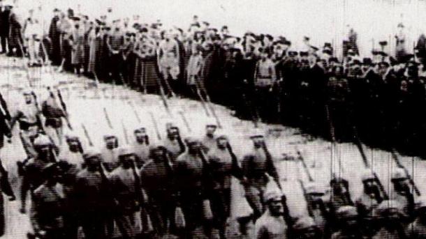 Könüldən – könülə 22 / 2015