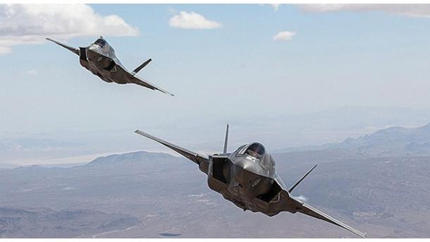 Siete asaltos aéreos contra el ISIS en Irak y Siria
