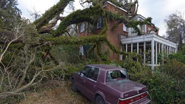 La tormenta tropical Genevieve se forma lejos de costa mexicana