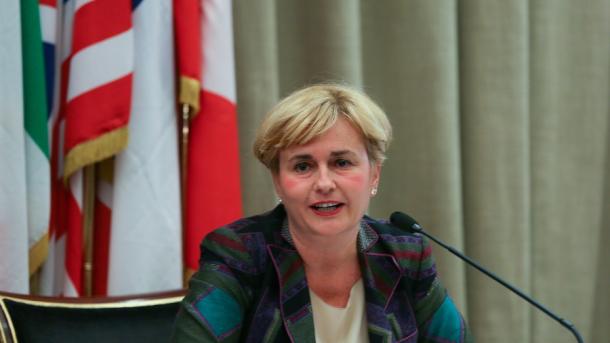 Italia kërkon të bëhet sërish partneri tregtar kryesor i Iranit