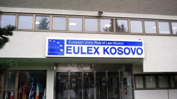 Kosovë - BE zgjat mandatin EULEX-it edhe për dy vjet