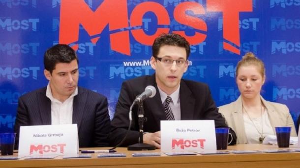Kroaci – Partia "Most" propozon qeveri të bashkimit kombëtar