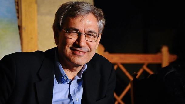 Orhan Pamuk figura entre los líderes de opinión del mundo 2015