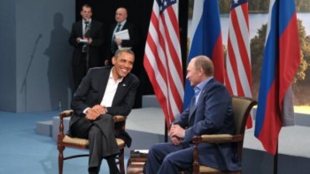 G-20-Obama dhe Putin zhvillojnë një takim të paparashikuar