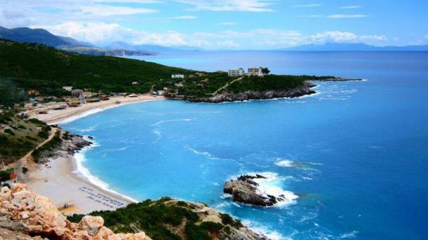 Shqipëria në "Top" destinacionet turistike të dekadës së ardhshme