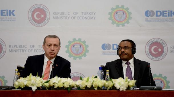 Erdoan: Shkollat e Gulen-it jashtë vendit do të zëvendësohen