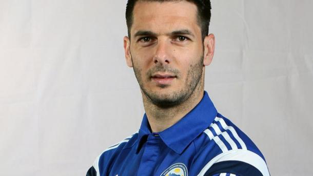 Spahić u Hamburgu