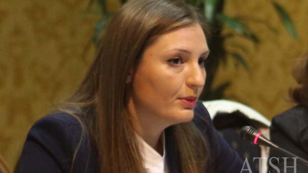 Gjosha: Përafrimi i ligjeve me BE, ndër sfidat më të rëndësishme