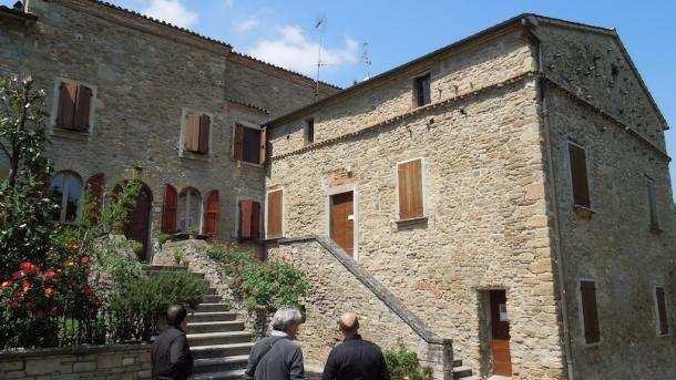 Itali – Për herë të parë një muze kushtuar fashizmit