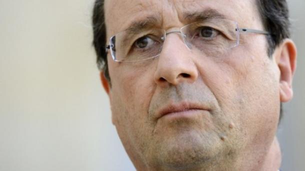Hollande: Franca dhe Gjermania të marrin iniciativë për BE-në