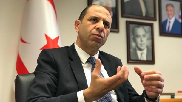 Qiproja turke: Ishulli nuk ka nevojë më për paqeruajtësit e armatosur