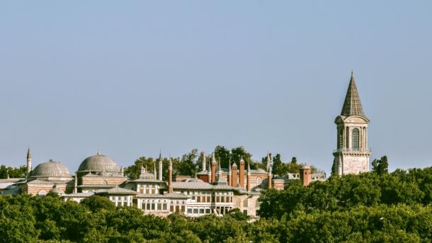 Este es el lugar más visitado por los turistas en Estambul