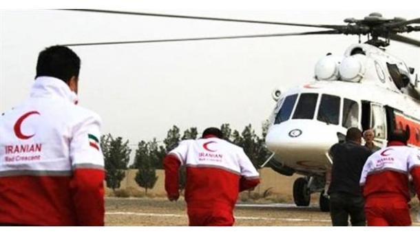 ایران: آئل ٹینکر اور بس میں تصادم ،15 افراد ہلاک