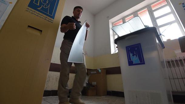 As eleições no Norte do Iraque e os seus reflexos na política externa da Turquia