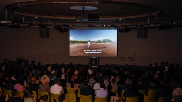 U Sarajevu prikazan dokumentarni film o mračnom licu terorističke grupe FETO