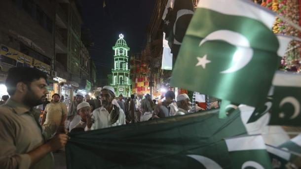 Pakistani arrin në 220 milionë banorë, bëhet vendi i pestë më i populluar në botë