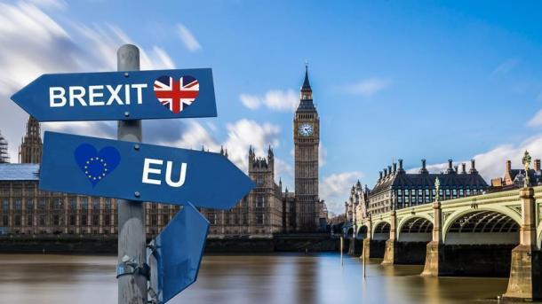 Koment – Procesi BREXIT