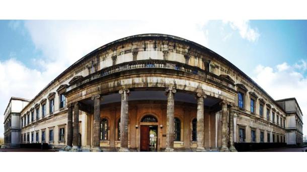 İstanbul Texniki Universiteti