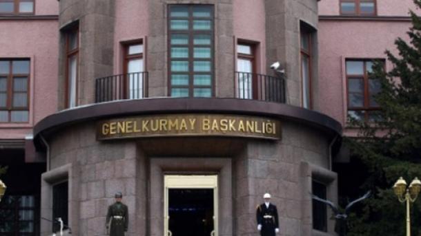 トルコ国軍、PKKへの打撃を続ける