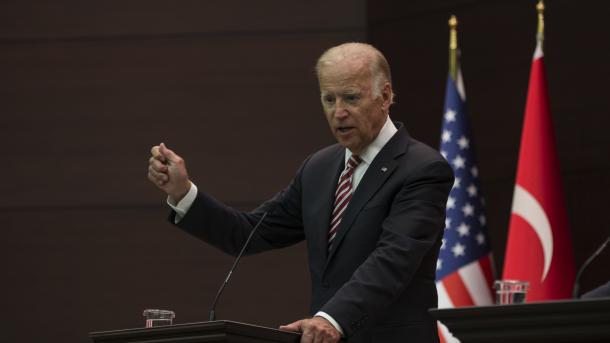 Biden mbështet “vijën e kuqe” të Turqisë: S’do ketë korridor kurd, pikë!