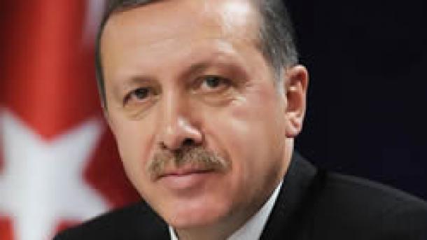 Presidenti Erdogan publikoi një mesazh me rastin e festës së 1 Majit