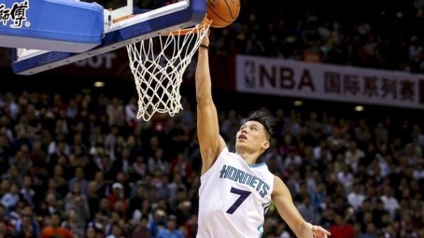 Jeremy Lin Absen pada Sisa Musim NBA setelah Operasi Lutut