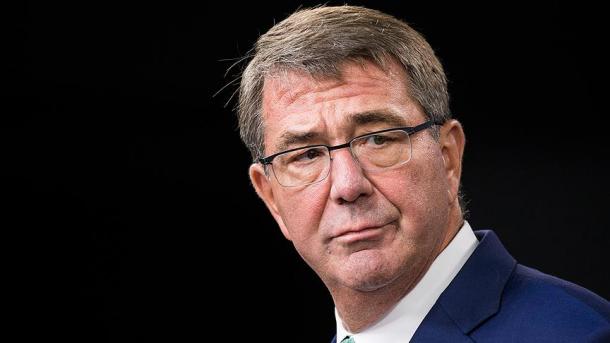 Ashton Carter të premten për vizitë në Turqi