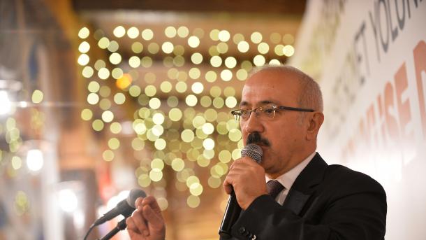 Lutfi Elvan: Turqia nuk do të lejojnë formimin e korridorit terrorist në kufijtë e saj