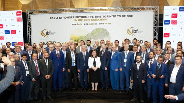 Džaferović: BiH pogodna za investiranje