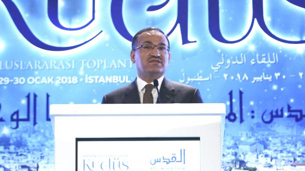 Bozdag: Operacioni i Afrinit nuk është një zgjidhje, por domosdoshmëri