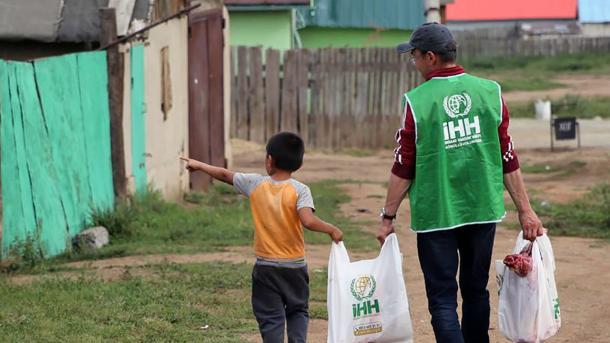 Humanitarci turskog IHH-a ove godine pomogli više od 200.000 ljudi u Jemenu