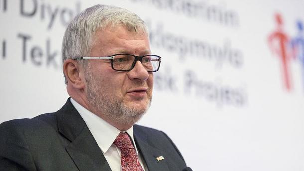 BE-ja do të vazhdojë ta mbështesë Turqinë