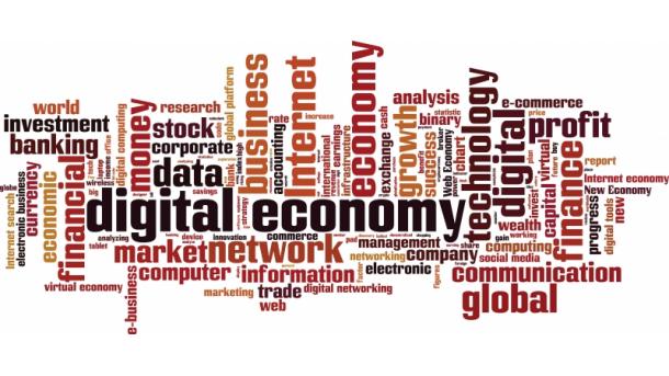 La economía digital de China creará 400 millones de empleos